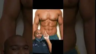 From beer belly to 6 pack abs