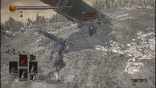 Dark Souls 3 PvP : The Jury