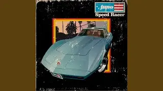 Speed Racer
