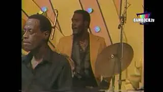 Performance du groupe Simbi des Gonaives à l'émission 