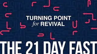 Dr.Bob Rodgers | 21 Day Fast | Sunday 11 am 1-25-26