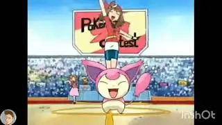 May Pokemon AMV-Big Girls Don't Cry Fergie