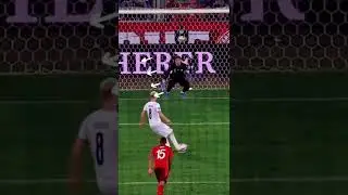 Yann Sommer penalty save vs Jorginho 😳🥶