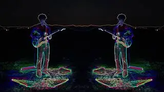 Jaden - Cabin Fever (Grammy Museum Special Instrumental Ending Slowed)