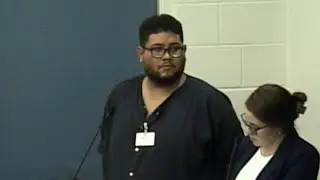 Family says they were held at gunpoint during vacation in Orlando