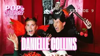 DANIELLE COLLINS | GAA Wags, Love Island Auditions, & Donatella Versace #ep9