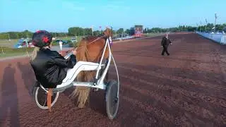 Courses à Cabourg - Bonheur de jal