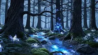 8 Hours of Peaceful Relaxing Music | Sleep, Study, Meditation & Calm Sounds