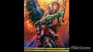 Isis Oracle: The Miracle of Isis card