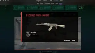 I Spent 125 Stars on This New Armory Item&hellip; 😳