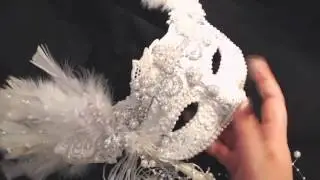 Altered Mask Quick Tutorial