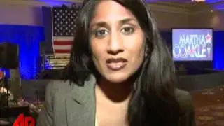 Brown Wins Mass. Senate Seat, Deals Blow to Dems