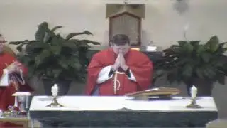 Friday 1/23   StJoesParishTR (Toms River) Live Stream