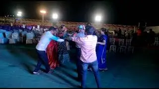 Haresh paleja dance Sohan Marriage