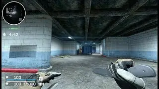 [Reprint] Quick Melee Plugin (Rainbow Six? COD?)