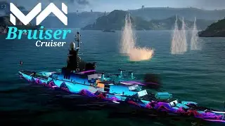 Admiral Graf Spee &bull; Among the Best Cruisers | Modern Warships