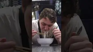ONLY eating noodles for 48 hours - Bun Bo Hue