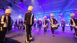 IMS & FRIENDS 2025 / Advendo Korpsen Sneek / 25. Oktober 2025 (4K)