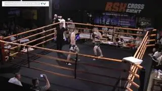Hegyi Richárd vs. Sram Bendegúz