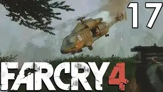 Far Cry 4  Varshakot Fortress Conquer - Walkthrough 17