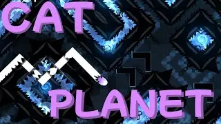 Cat Planet 100%