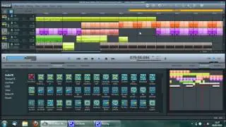 Magix Music Maker MX - 
