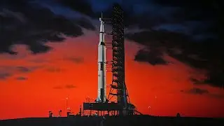 Rocket Science and Moon Dust, Our NASA Trip