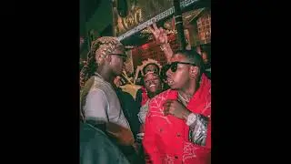 (FREE) Young Thug x Lil Durk x Calboy Type Beat 2021 - 