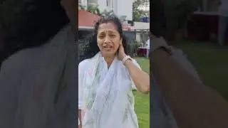 Telugu Celebrities about International Yoga Day held at FNCC | Santosham Suresh