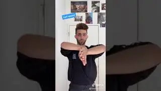 Vogue Hands Performance Lesson 15