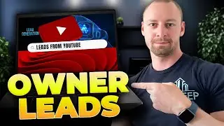 How to Create YouTube Videos That ACTUALLY Bring In Owner Leads!