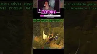 ARK FJORDUR - NOVA S&Eacute;RIE VANILLA PLUS #01 Ark: Survival Evolved. (by z... | #zorahaganoke em #Twitch