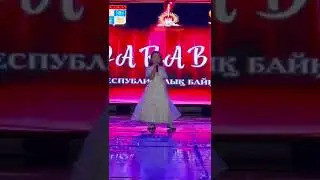 Маңғыстау әні. Тамара Асар. Орындаушы Айару Есенияз