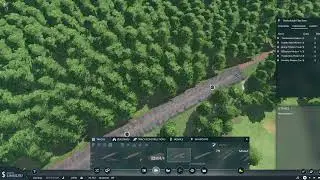 The Phoenix Plays Transport Fever 2 Episode 39 Track Town and Port