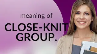 Understanding 
