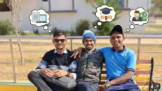 College Advice from a Final Year Engineering Student | Don't Do This!