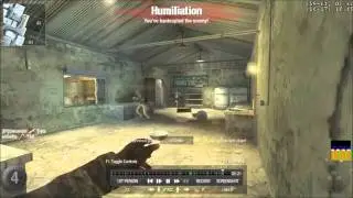 Black Ops SAS