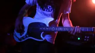 J. Roddy Walston & The Business - 'Heavy Bells' Live Teaser
