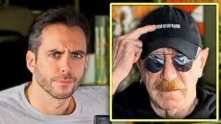 Jordi Wild sospecha que su invitado Oswald Aulestia le ha mentido y que forma parte de un montaje