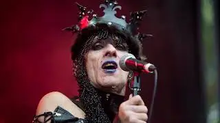 Pat briggs best vocalist rock