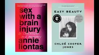 Virtual Conversation with Memoirists Annie Liontas & Chlo&eacute; Cooper Jones