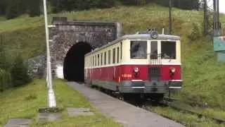 TELGÁRTSKÁ SMYČKA