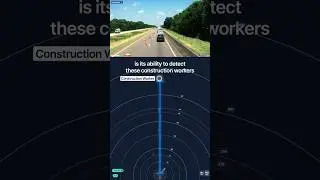 What Happens When: Construction Zone Ahead