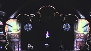 Aerial Straps Iris- Atherton Twins