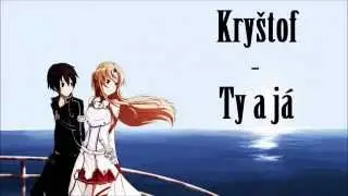 Nightcore-Ty a já by Kryštof