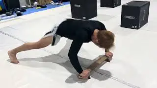 2026/01/07(水)20:45〜ピュアブレッドサーキットトレーニング🏋️‍♀️