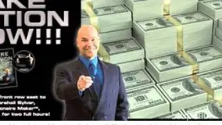Get Rich Radio Tour Is Now On