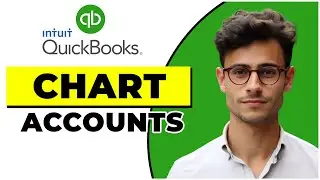 How to Export Chart of Accounts to Excel in Quickbooks Online