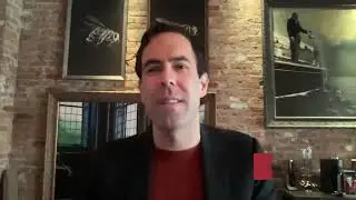 C.R. Sincock Explains AvfuelZero:  Business Aviation Magazine, July 2024