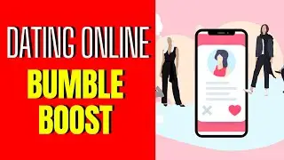 ❤️ Bumble Boost: How it Works & Does It Help You ✔️ #bumble #onlinedating #datingadvice